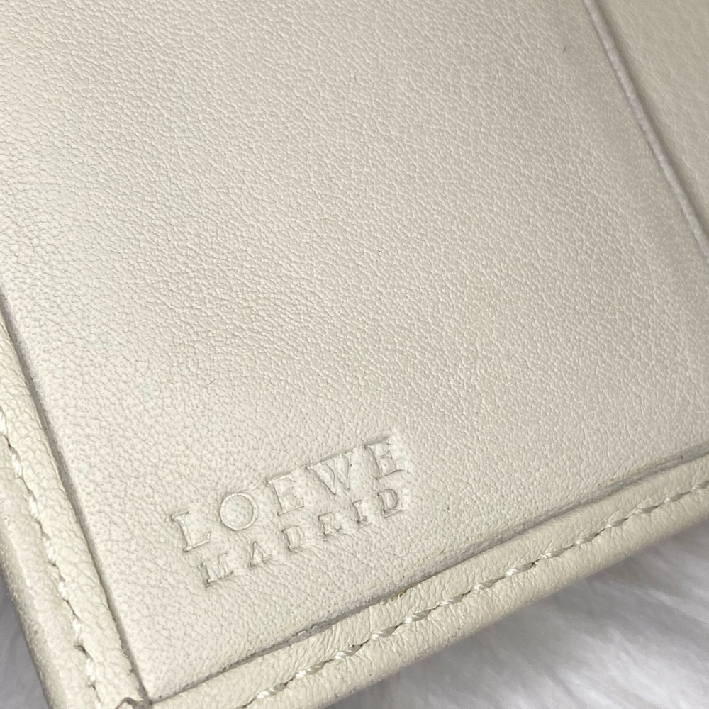 LOEWE Compact Wallet - Picture 4 of 15